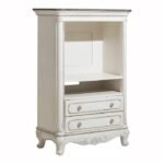 1386NW-7 Armoire - Image 2