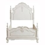 1386TNW-1* Twin Bed - Image 2