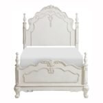 1386TNW-1* Twin Bed