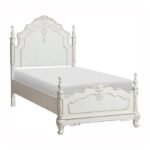 1386TNW-1* Twin Bed - Image 3