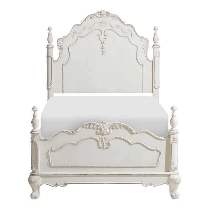 1386TNW-1_noBG___l.jpg 1386TNW-1* Twin Bed - Image 1