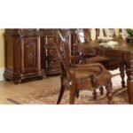1390-55 BUFFET - Image 2