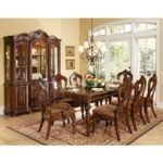 1390-55 BUFFET - Image 3