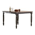 1393BK-36 Counter Height Table