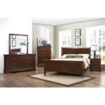 2147-9 Chest - Image 4