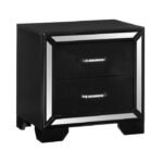 1428BK-4 Night Stand - Image 2