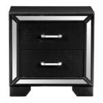 1428BK-4 Night Stand