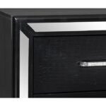 1428BK-4 Night Stand - Image 6