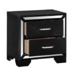 1428BK-4 Night Stand - Image 5