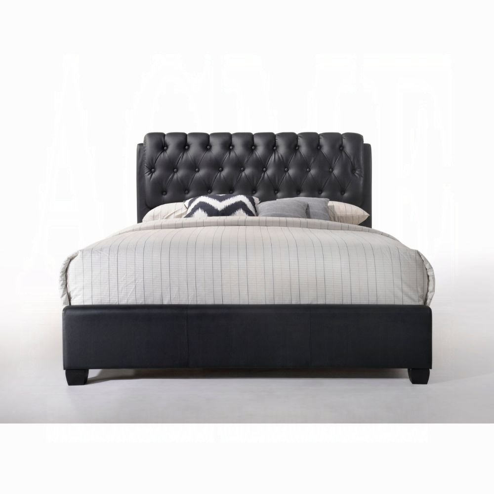 14347ek.jpg Ireland II EK Bed - Image 1