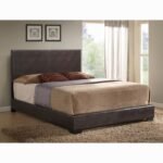 Ireland III EK Bed