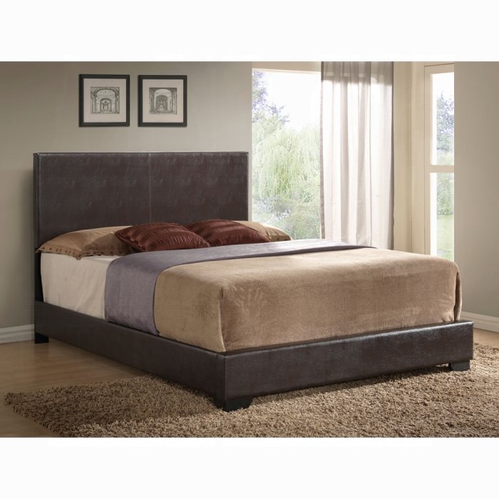 14367ek.jpg Ireland III EK Bed - Image 1