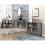 1450-16 Bookcase - Image 4