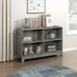 1450-16 Bookcase - Image 3