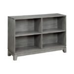 1450-16 Bookcase - Image 2
