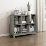1450-17 Bookcase - Image 3
