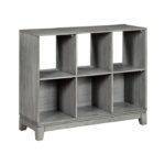 1450-17 Bookcase - Image 2