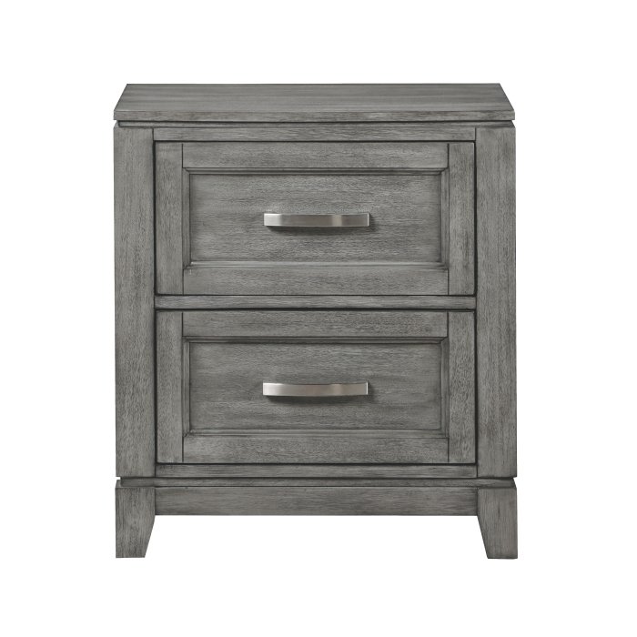 1450-4_noBG_fro__l.jpg 1450-4 Night Stand - Image 1