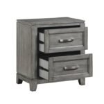 1450-4 Night Stand - Image 3
