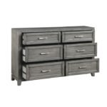 1450-5 Dresser - Image 3
