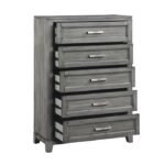 1450-9 Chest - Image 3