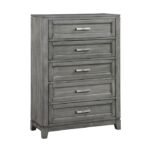 1450-9 Chest - Image 2