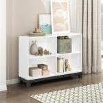 1450WH-16 Bookcase - Image 3