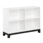 1450WH-16 Bookcase - Image 2