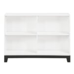 1450WH-16 Bookcase