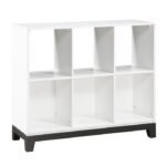 1450WH-17 Bookcase - Image 2