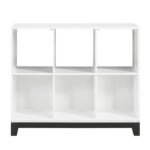 1450WH-17 Bookcase