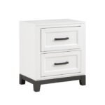 1450WH-4 Night Stand - Image 2