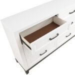 1450WH-5 Dresser - Image 4