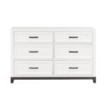 1450WH-5 Dresser
