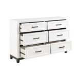 1450WH-5 Dresser - Image 3