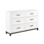 1450WH-5 Dresser - Image 2