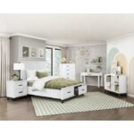 1450WH-5 Dresser - Image 7