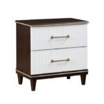1451-4 Night Stand - Image 2