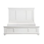1454-1* Queen Bed