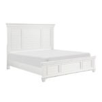 1454-1* Queen Bed - Image 2