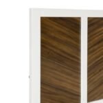 1456-1* Queen Bed - Image 5