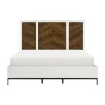 1456-1* Queen Bed