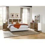 1456-4 Night Stand - Image 6