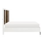 1456-1* Queen Bed - Image 4