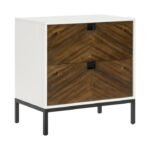 1456-4 Night Stand - Image 2