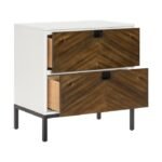 1456-4 Night Stand - Image 5
