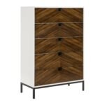 1456-9 Chest - Image 2