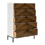1456-9 Chest - Image 4