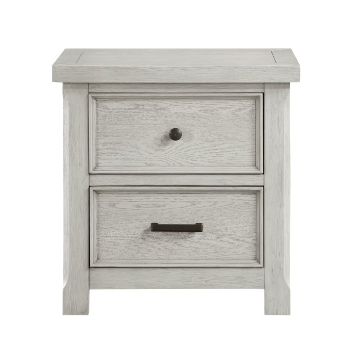 1458-4_noBG_fro__l.jpg 1458-4 Night Stand - Image 1