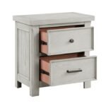 1458-4 Night Stand - Image 3